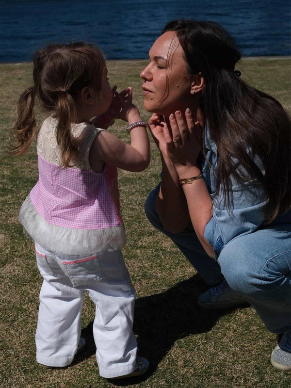 Celebrating International Women's Day with Founder Lana from Vika