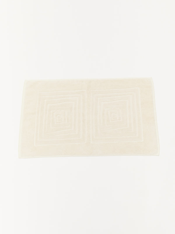 Organic Bath Mat