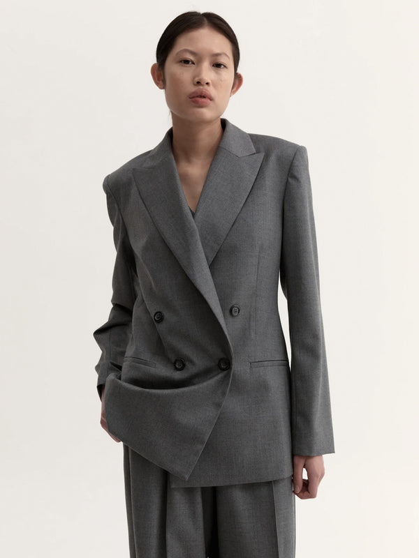 Ingrid Blazer