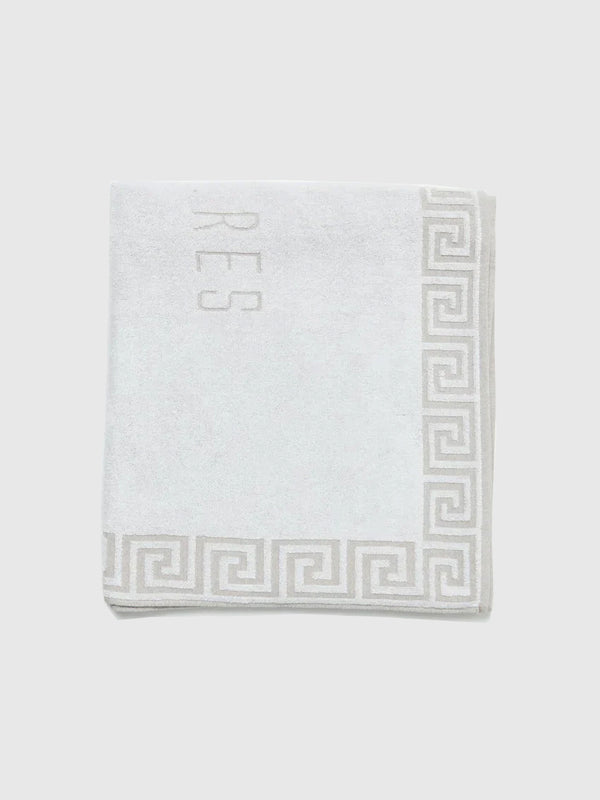 No.3 Laze Bay Towel