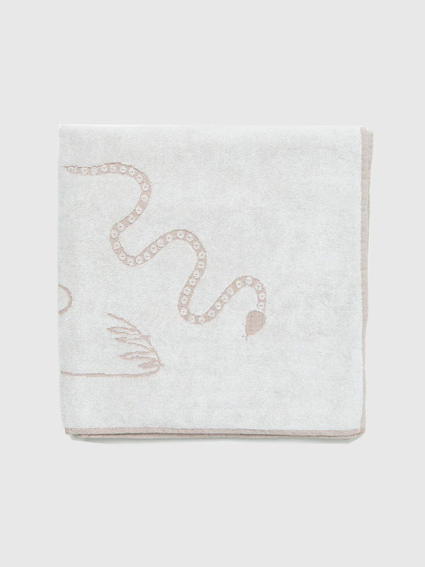 No.2 European Holiday Towel