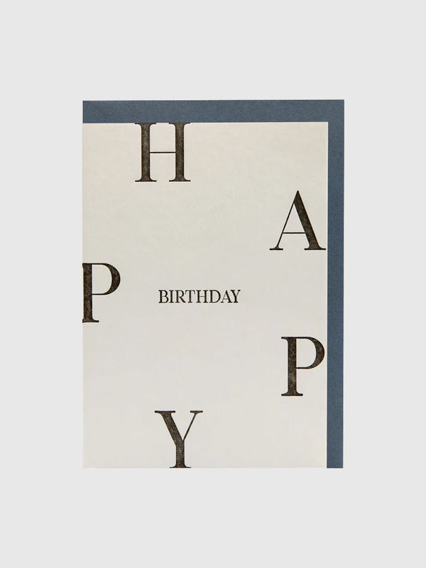 Birthday