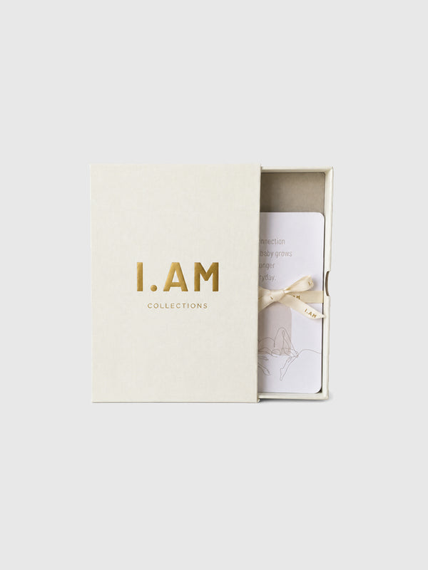 Pregnancy Affirmation Cards