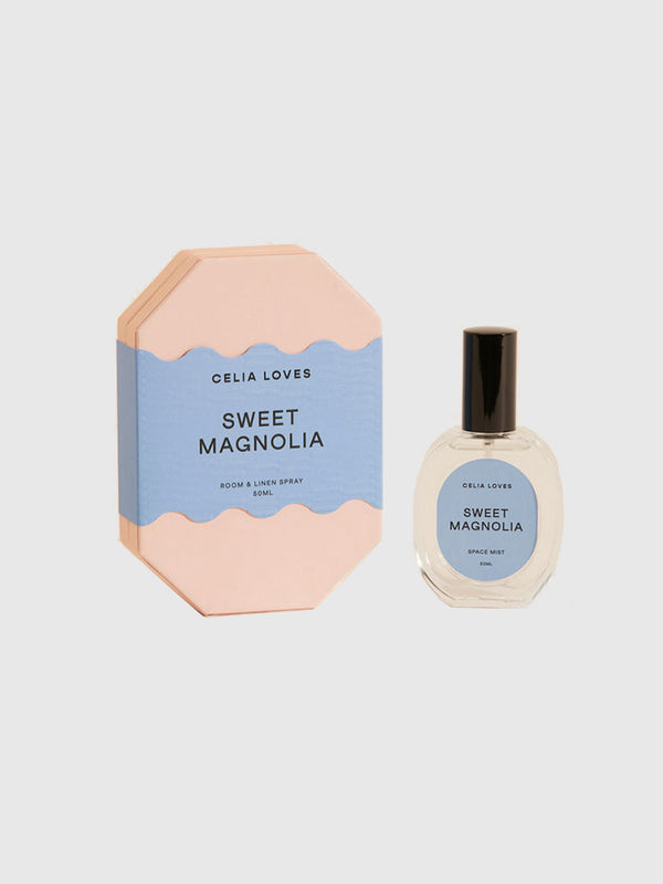Sweet Magnolia - Room Spray 50ml
