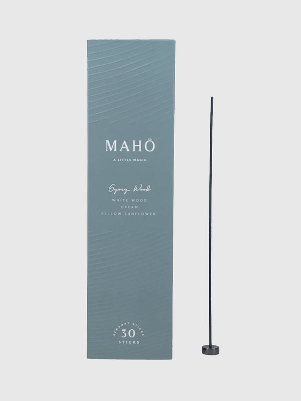 Gypsy Wood Incense