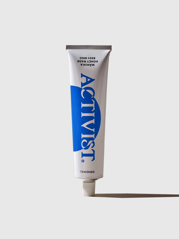 Manuka Honey Mask