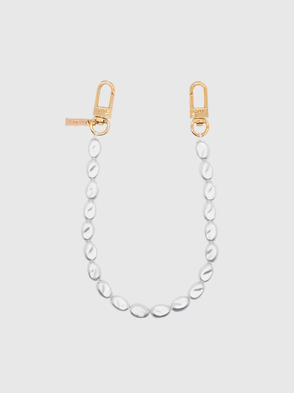 Pearl Wristlet