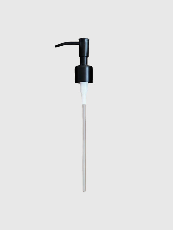 The Reusable Pump