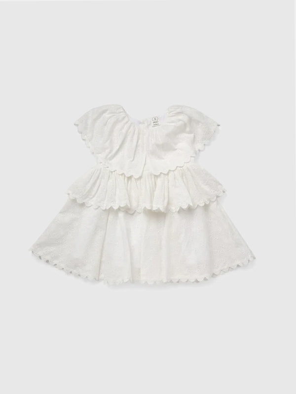 Rosa Dress