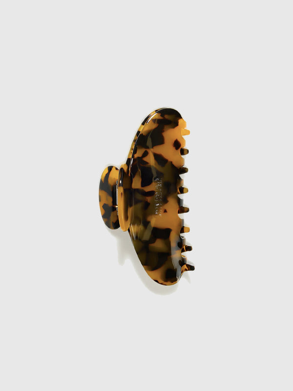 Grande Classic Tortoiseshell Claw Clip