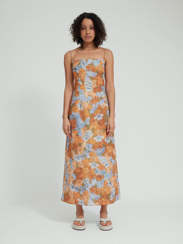 Poppy Dress